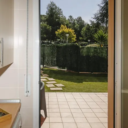 Lila Planet Costa Dorada Apartment *