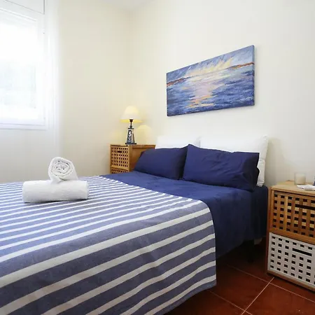 Lila Planet Costa Dorada Apartment *
