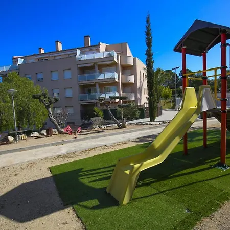 Apartment Lila Planet Costa Dorada *