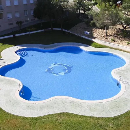Lila Planet Costa Dorada Apartment Salou