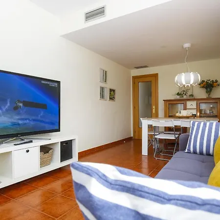 Apartamento Lila Planet Costa Dorada *