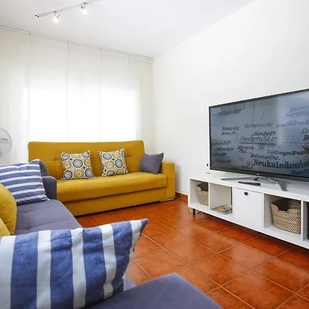 Apartamento Lila Planet Costa Dorada