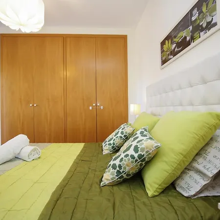 Apartamento Lila Planet Costa Dorada Salou