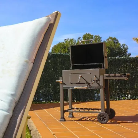 Apartamento Lila Planet Costa Dorada