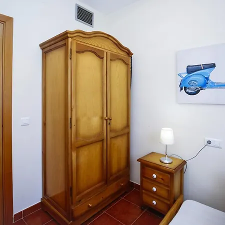 Lila Planet Costa Dorada Apartamento