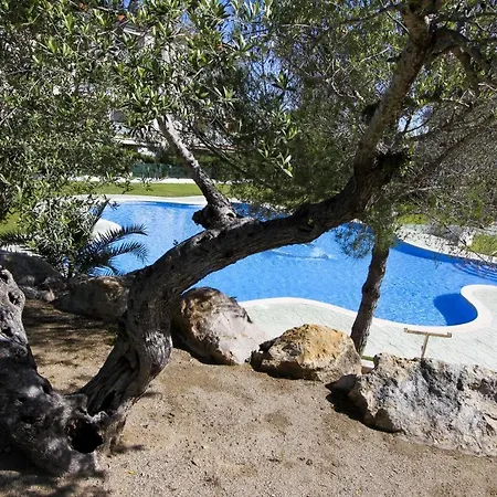Apartamento Lila Planet Costa Dorada Salou