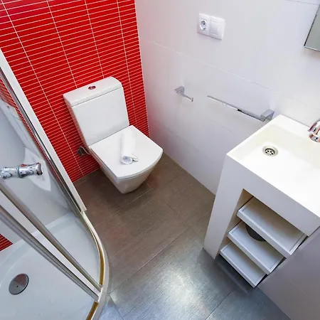 Apartamento Lila Planet Costa Dorada *