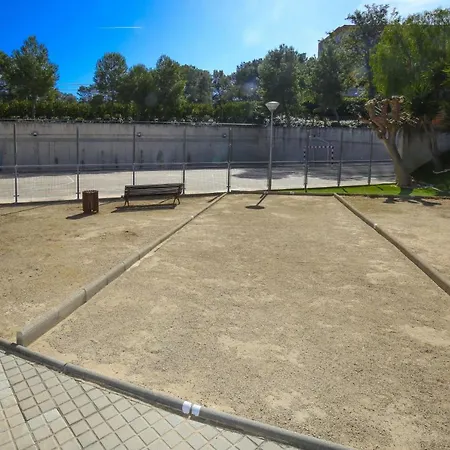 Lila Planet Costa Dorada Apartamento Salou
