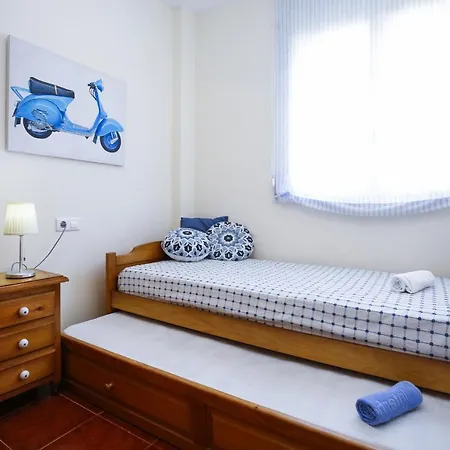 Apartamento Lila Planet Costa Dorada *