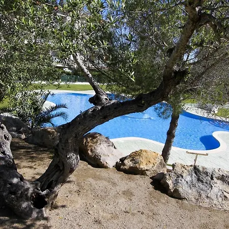 Appartamento Lila Planet Costa Dorada Salou
