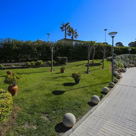 Lila Planet Costa Dorada *