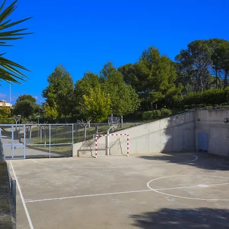 Appartamento Lila Planet Costa Dorada